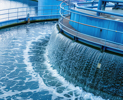 Environmental Management Services