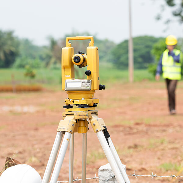 Surveying and GIS Services