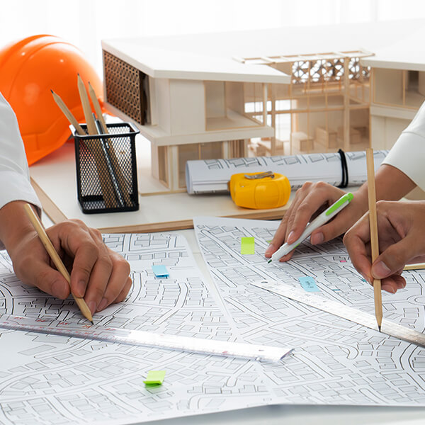 Land & Rights Services