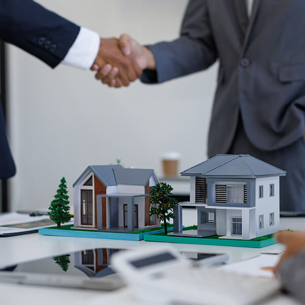 Property Valuation Services