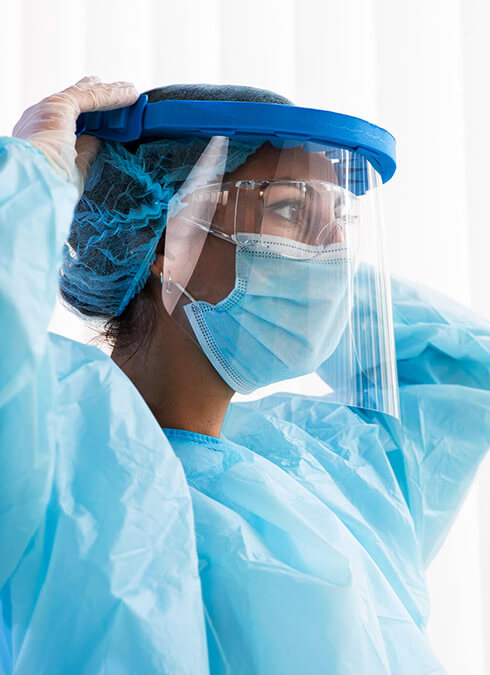 Medical Device Distribution Services