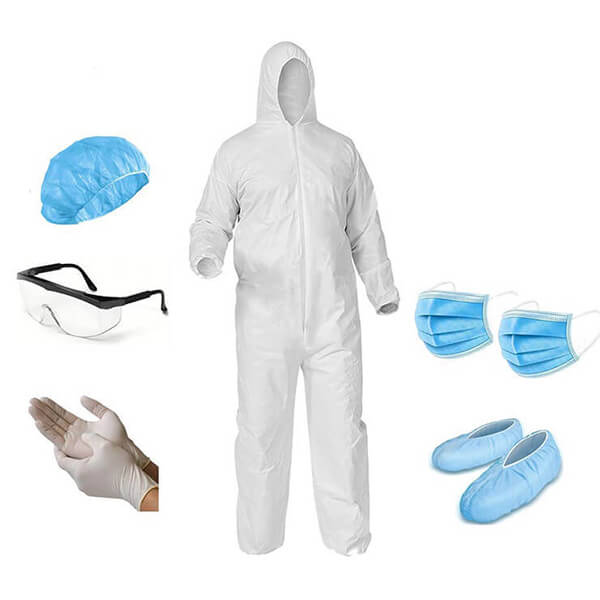 PPE